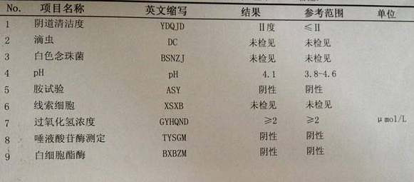 911香蕉视频APPGK-Y全自动阴道分泌物香蕉视频黄污下载厂家科普“白带常规”查看报告！